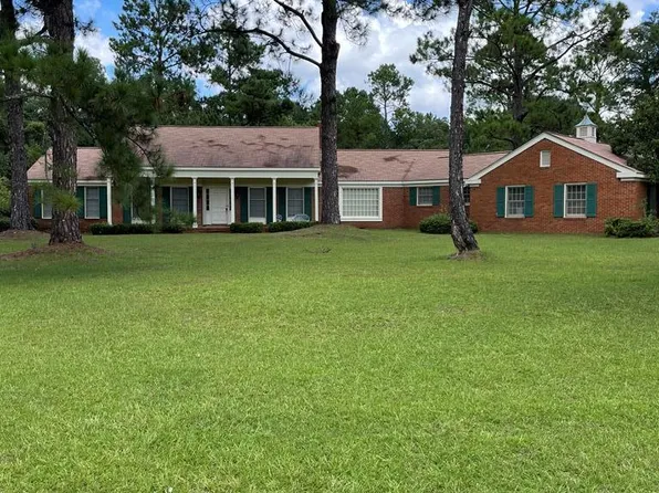 2514 North St E, Vidalia, GA 30474