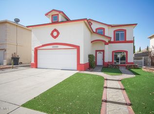 12232 Holy Springs Ct, Socorro, TX 79928