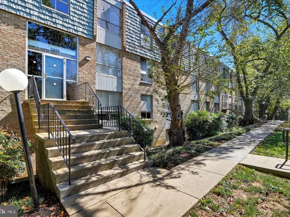 3960 Bel Pre Rd APT 4, Silver Spring, MD 20906
