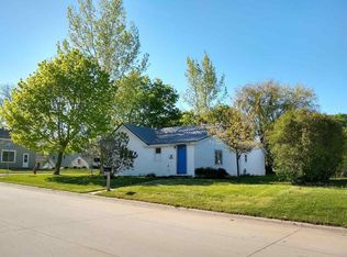 303 Chestnut St, Osage, IA 50461