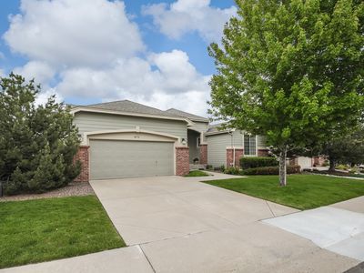 875 Deer Clover Way, Castle Pines, CO, 80108