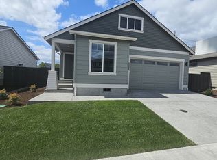 3825 S 44th Ln, Ridgefield, WA 98642