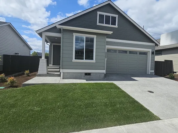 3825 S 44th Ln, Ridgefield, WA 98642