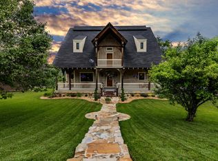 273 Ridgeview Dr, Ridgedale, MO 65739