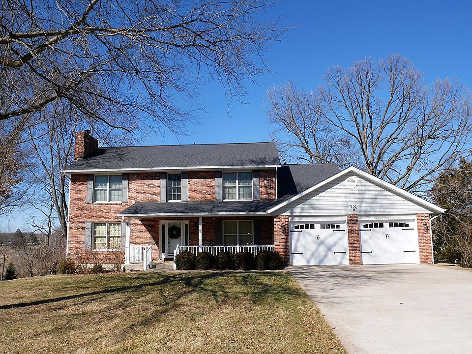 2nd image of 5859 E Rocky Point Ct