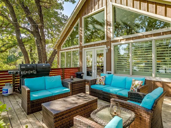 11770 North Ct, Azle, TX 76020