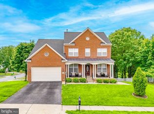 4141 Philena St, Dumfries, VA 22025