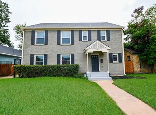 2824 Wheeler St, Houston, TX 77004
