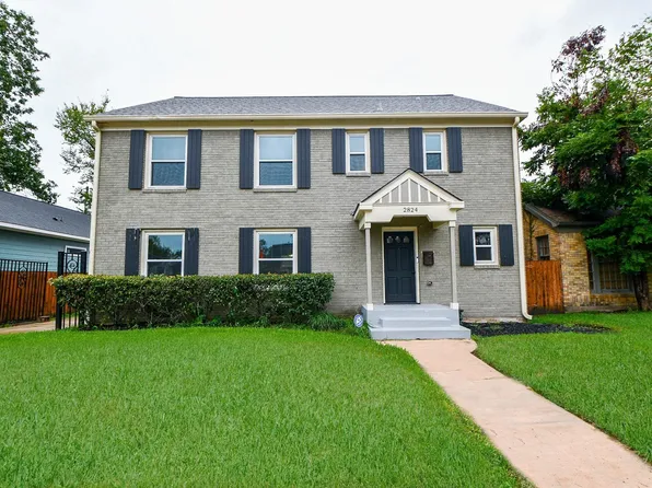 2824 Wheeler St, Houston, TX 77004