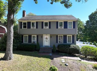 1 Esther Dr, Milford, MA 01757