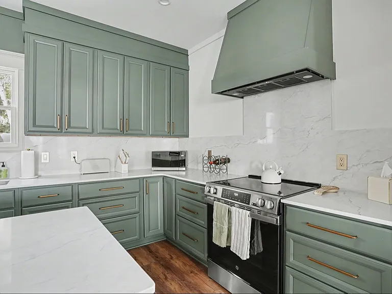 2309 Jefferson St #MAIN — Photo 1