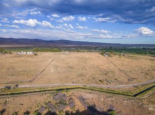 Tbd Sleepy Hollow Dr, Melba, ID 83641