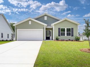 119 Bolsin Ct, Conway, SC 29526