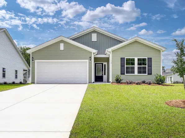 119 Bolsin Ct, Conway, SC 29526