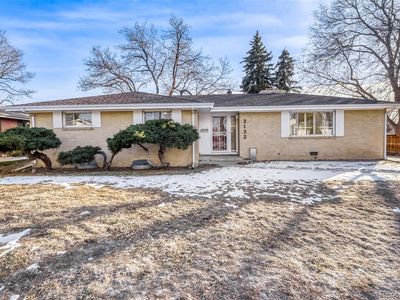 2132 E Dartmouth Avenue, Englewood, CO, 80113