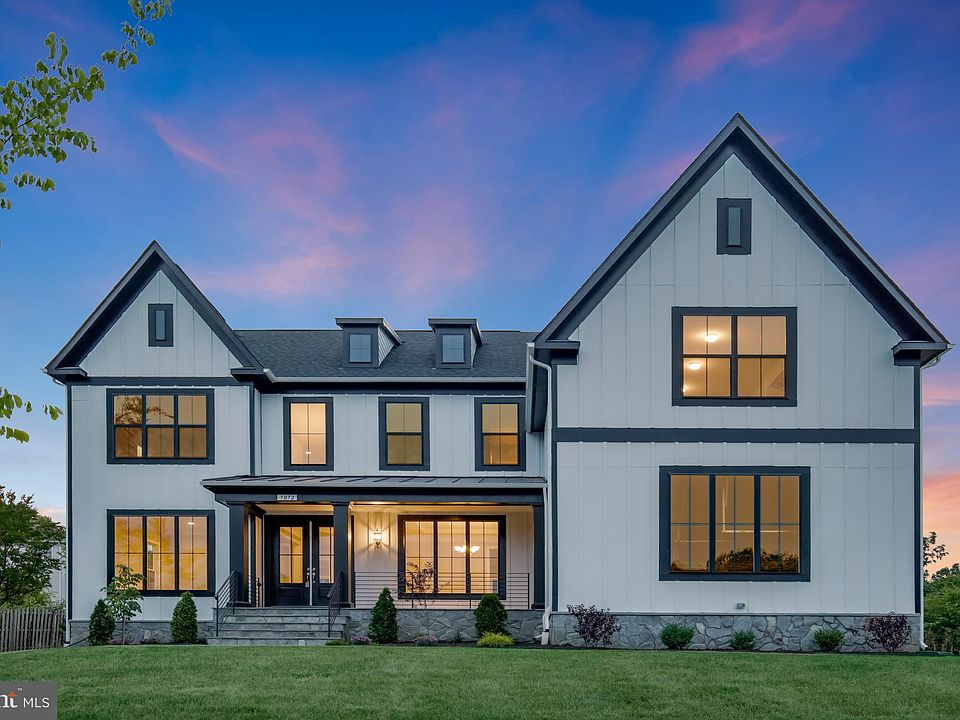 7072 Idylwood Rd, Falls Church, VA 22043 Zillow