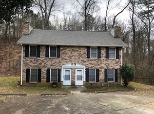 554 Holly Ridge Dr #B, Lilburn, GA 30047