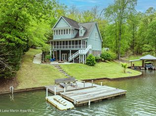 800 Old Tree Rd, Dadeville, AL 36853