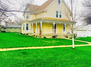 962 S 5th St, Albion, NE 68620