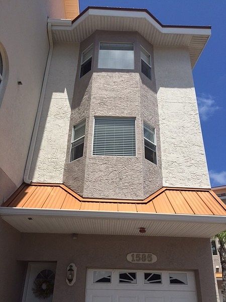 4 level Towne home built in 1999