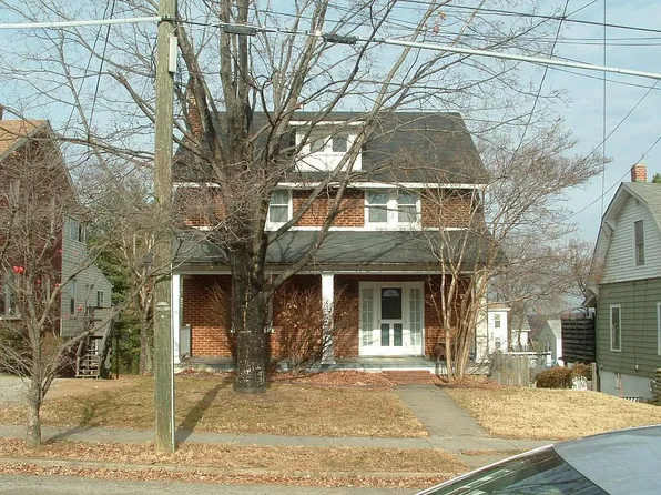 2123 Berkley Ave SW, Roanoke, VA 24015