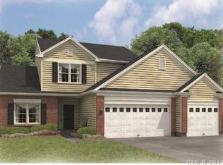 786 Mott Shue Dr, Concord, NC 28027