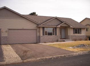 2186 142nd Ln NW, Andover, MN 55304