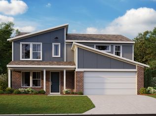 1336 Meadowcrest Cir, Independence, KY 41051