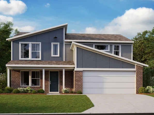 3309 Cornerstone Dr, Hebron, KY 41048