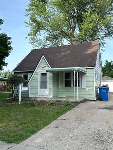 23104 Hill Ave, Warren, MI, 48091