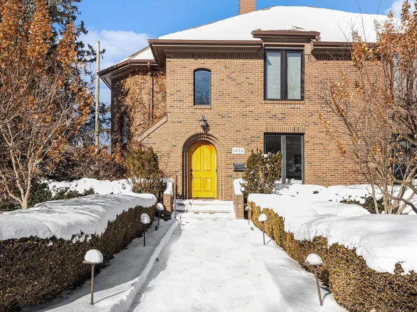 1432 Northwood Blvd, Royal Oak, MI 48073