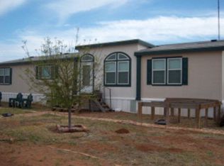16861 N Derby Ave, Gardendale, TX 79758