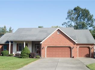 621 E Miles Ridge Rd, Madison, IN 47250