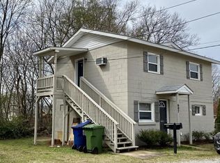 609 England St NE #1, Huntsville, AL 35801