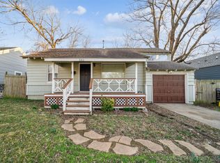 3212 E Easton St, Tulsa, OK 74110