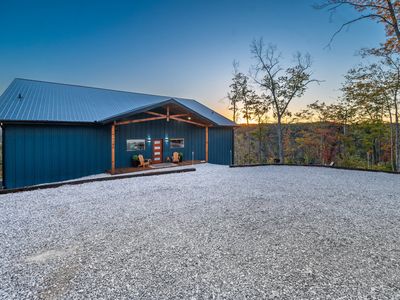 1484 Forest View Dr, Frenchburg, KY, 40322