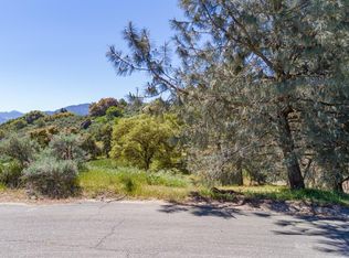 0 Jacks Hill Rd #2, Tehachapi, CA 93561