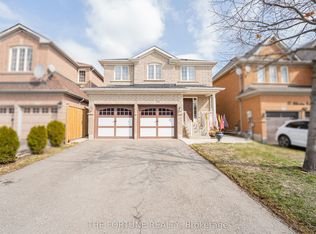 27 Hiberton Cres, Brampton, ON L7A3E1