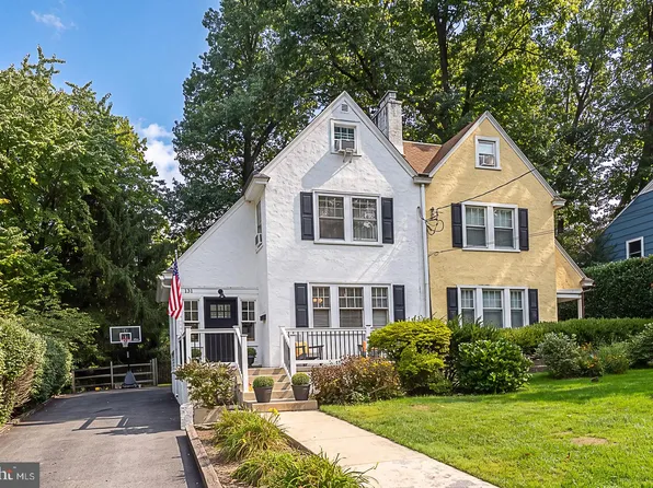 131 Biddle Rd, Paoli, PA 19301