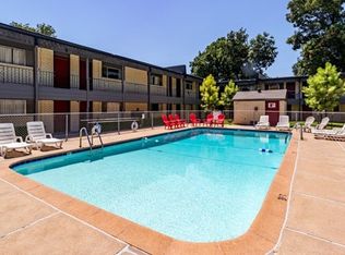 Victor South Apartments, Tulsa, OK 74105