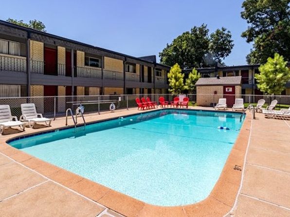 4849 S Victor Ave #36