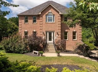 701 Placid Ct, Gibsonia, PA 15044