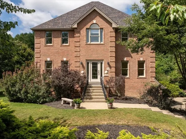 701 Placid Ct, Gibsonia, PA 15044