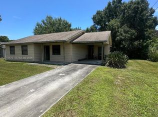 Indian River Estates Unit, Fort Pierce, FL 34982
