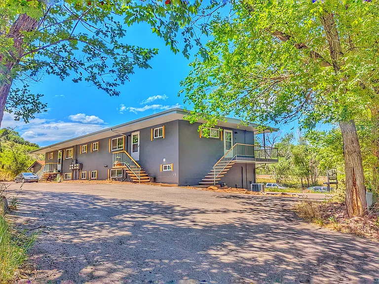 3737 Red Canon Ave #7 — Photo 44