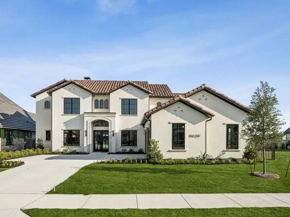 9629 Saint Michel Ln, Fort Worth, TX 76126