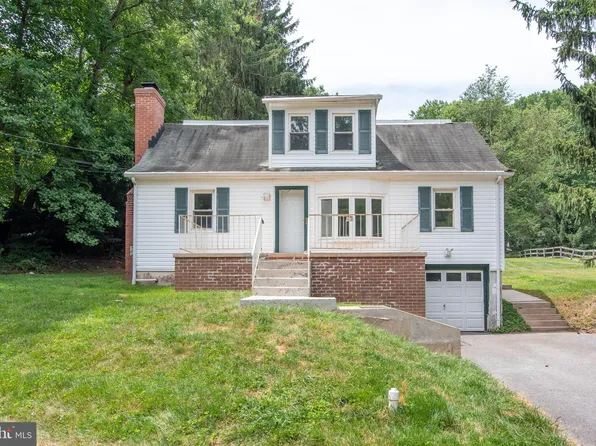 12004 Park Heights Ave, Owings Mills, MD 21117