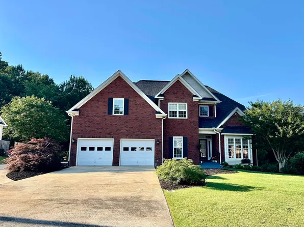 200 Avalon Ln, Anniston, AL 36207