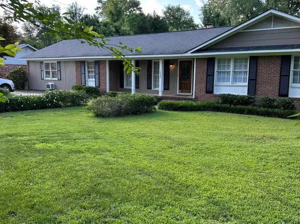 1209 Normandy Rd, Macon, GA 31210