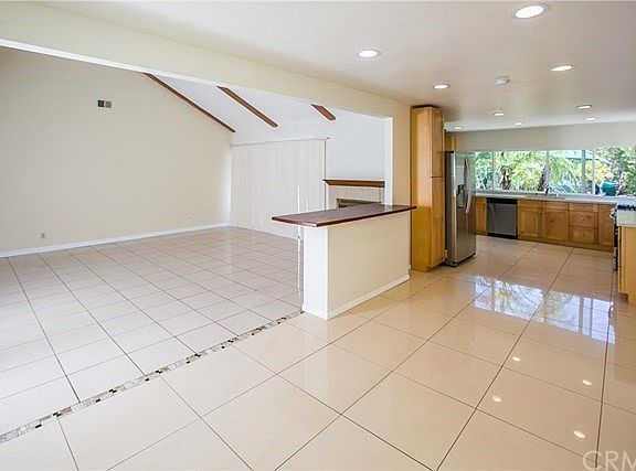 Open Floor Plan concept with tons of natural light.